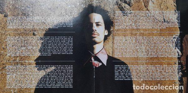 CDs de m&uacute;sica: Eagle-Eye Cherry &ndash; Desireless (CD, Polydor 537226-2) - Foto 10
