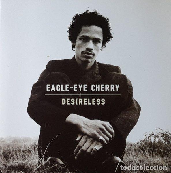 CD di Musica: Eagle-Eye Cherry &ndash; Desireless (CD, Polydor 537226-2)