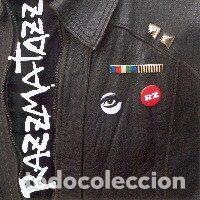 CD de M&uacute;sica: Various &ndash; Razzmatazz (CD, Junk Records S.L. JKR02)