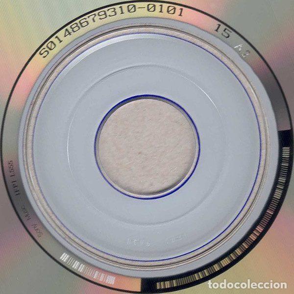 CDs de m&uacute;sica: Various &ndash; Global Dream World (CD, S3 486793 2) - Foto 4
