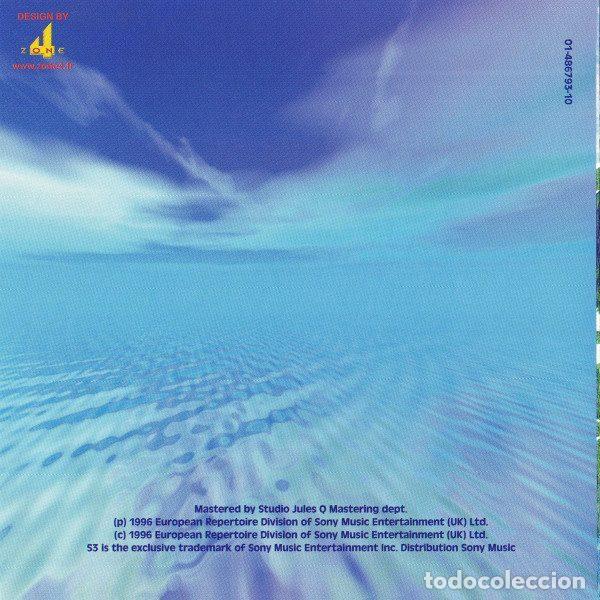 CDs de m&uacute;sica: Various &ndash; Global Dream World (CD, S3 486793 2) - Foto 8
