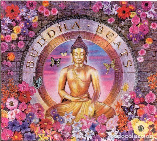 CDs de m&uacute;sica: Various &ndash; Buddha &middot; Beats (CD, Bar De Lune LUNECD01) - Foto 2