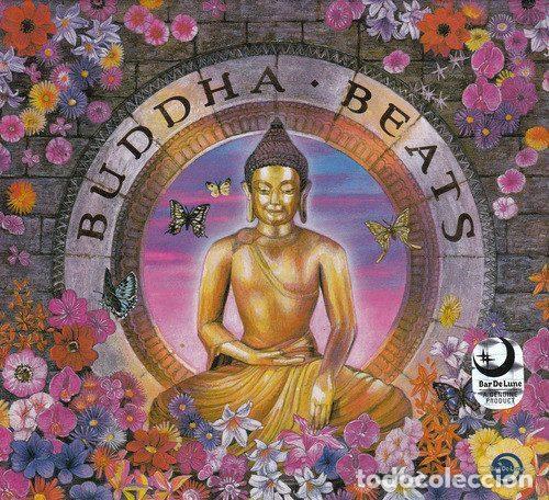 CDs de m&uacute;sica: Various &ndash; Buddha &middot; Beats (CD, Bar De Lune LUNECD01) - Foto 3