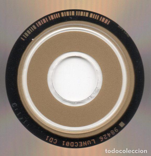 CDs de m&uacute;sica: Various &ndash; Buddha &middot; Beats (CD, Bar De Lune LUNECD01) - Foto 6