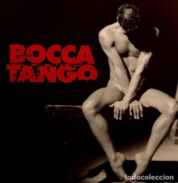 CD de M&uacute;sica: Various &ndash; Bocca Tango (CD, DiscMedi Blau DM 715-02)