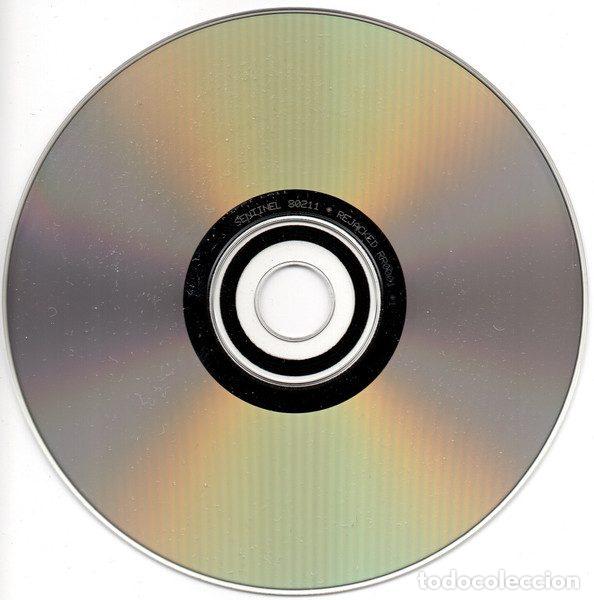 CDs de m&uacute;sica: Various &ndash; Make Ends Meet (CD, Rejackted Records RR0001) - Foto 4