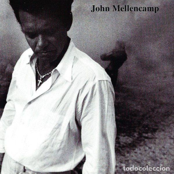 CDs de Musique: John Mellencamp &ndash; John Mellencamp (CD, Columbia 491652 2)