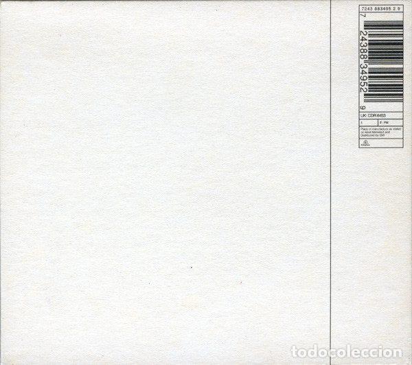 CDs de m&uacute;sica: Mansun &ndash; Wide Open Space (CD, Parlophone CDR 6453) - Foto 2
