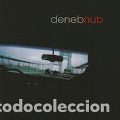 CD de M&uacute;sica: Deneb &ndash; Nub (CD, Picap S.L. CD-80 0057-02)