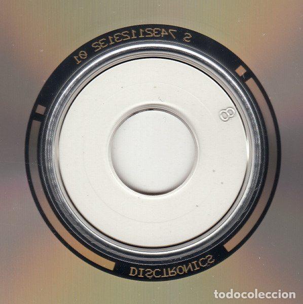 CDs de m&uacute;sica: Take That &ndash; Could It Be Magic (CD, RCA 74321-12313-2) - Foto 6