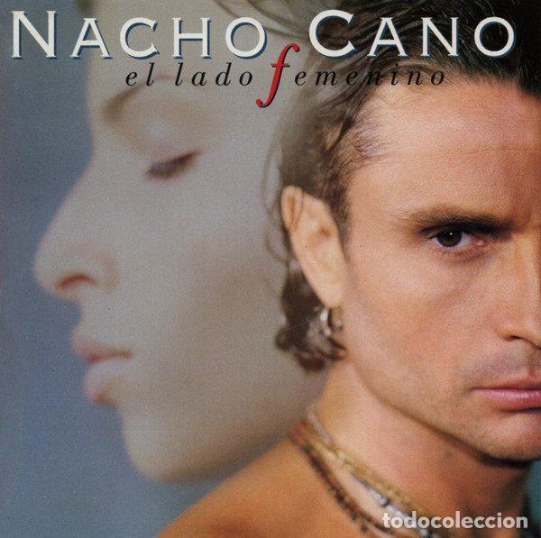 CDs de Musique: Nacho Cano &ndash; El Lado Femenino (CD, Virgin 8424892)