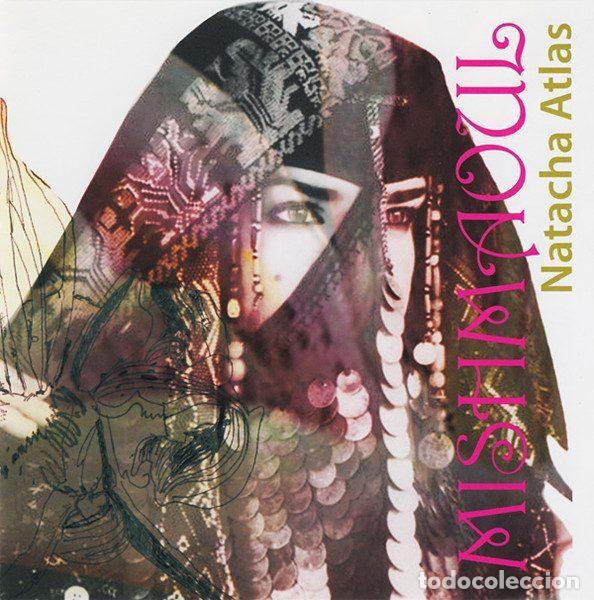 Musik-CDs: Natacha Atlas &ndash; Mish Maoul (CD, Mantra Recordings MNTCD 1038)