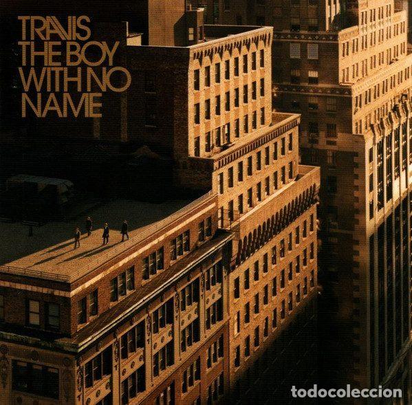 CD di Musica: Travis &ndash; The Boy With No Name (CD, Independiente 88697079622)
