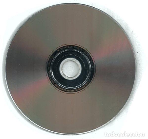 CDs de m&uacute;sica: Blue System &ndash; Anything (CD, Hansa 74321 53697-2) - Foto 5