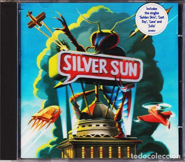 CDs de m&uacute;sica: Silver Sun &ndash; Silver Sun (CD, Polydor 537 208-2) - Foto 2