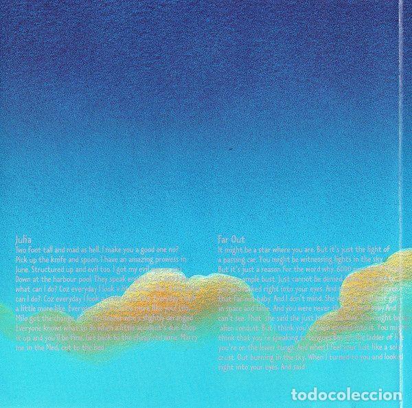 CDs de m&uacute;sica: Silver Sun &ndash; Silver Sun (CD, Polydor 537 208-2) - Foto 7