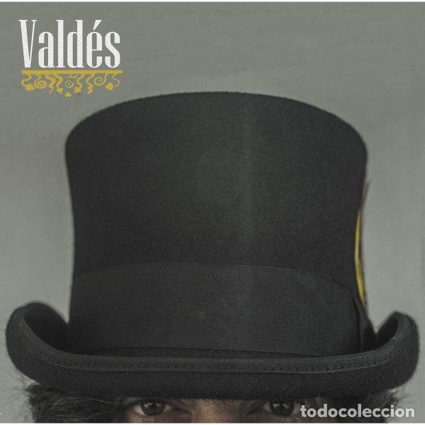 CD de M&uacute;sica: Valdes &ndash; Vald&eacute;s (CD, Santo Grial Records VA001CD)