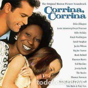 CD de M&uacute;sica: Various &ndash; Corrina, Corrina (The Original Motion Picture Soundtrack) (CD, RCA 07863 66443 2)