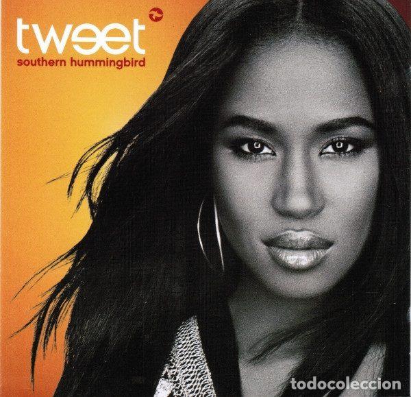 CDs de m&uacute;sica: Tweet &ndash; Southern Hummingbird (CD, Elektra 7559-62777-2)