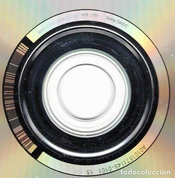 CDs de m&uacute;sica: David Gogo &ndash; Different Views (CD, DixieFrog DFGCD-8689) - Foto 4