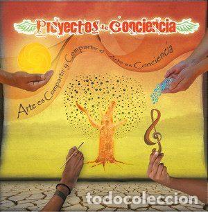 Music CDs: Che Sudaka, Dr. Myal, Calima, Ma&ntilde;aners, La Fama Street, Planeta Lem, La Kinky Beat, Chico...