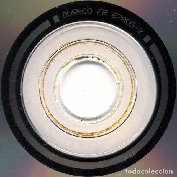 CDs de m&uacute;sica: Herminia &ndash; Cora&ccedil;on Leve (CD, Celluloid 67005.2) - Foto 4
