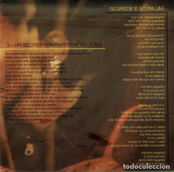 CDs de m&uacute;sica: Herminia &ndash; Cora&ccedil;on Leve (CD, Celluloid 67005.2) - Foto 6