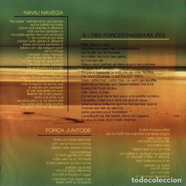 CDs de m&uacute;sica: Herminia &ndash; Cora&ccedil;on Leve (CD, Celluloid 67005.2) - Foto 8