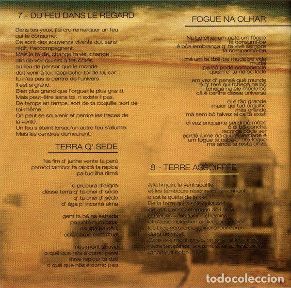 CDs de m&uacute;sica: Herminia &ndash; Cora&ccedil;on Leve (CD, Celluloid 67005.2) - Foto 9