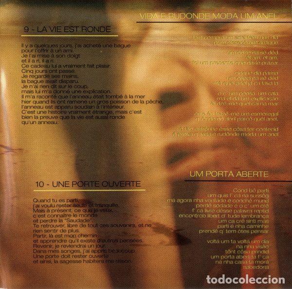 CDs de m&uacute;sica: Herminia &ndash; Cora&ccedil;on Leve (CD, Celluloid 67005.2) - Foto 10