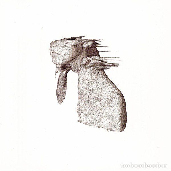 Music CDs: Coldplay &ndash; A Rush Of Blood To The Head (CD, Parlophone 7243 5 40504 2 8)