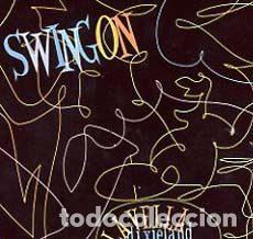 Music CDs: La Vella Dixieland &ndash; Swing On (CD, DiscMedi Blau DM 894 - 02)