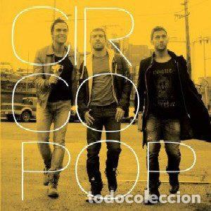CD de M&uacute;sica: Circo Pop &ndash; Circopop (CD, Sony Music 88691995042)