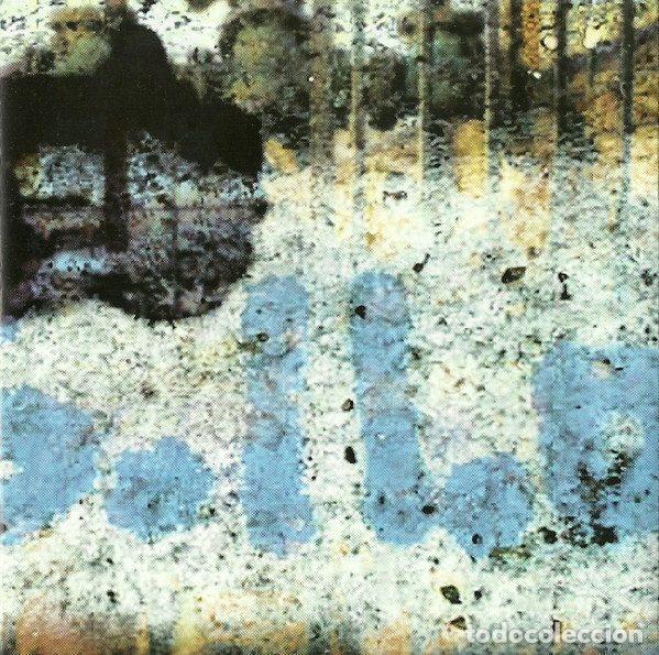 CDs de m&uacute;sica: Bob Mould &ndash; Modulate. (CD, Cooking Vinyl COOKCD 237) - Foto 4