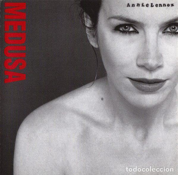CDs de Musique: Annie Lennox &ndash; Medusa (CD, RCA 74321257172)