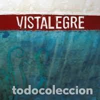 CDs de m&uacute;sica: Vistalegre &ndash; Vistalegre (CD, Bcore BC.193) - Foto 1