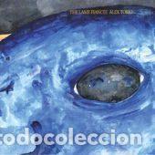 CDs de m&uacute;sica: Alex Tor&iacute;o &ndash; The Lame Fianc&eacute;e (CD, Sinnamon Records SINCD125)
