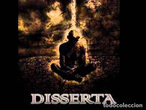 CD di Musica: Disserta &ndash; Disserta (CD, Not On Label none)