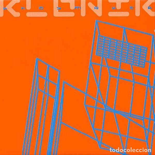 CDs de m&uacute;sica: Khosmaker &ndash; Klonik (CD, Tu Pierdes TP-0017) - Foto 1