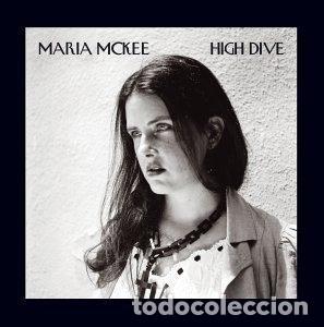 CDs de m&uacute;sica: Maria McKee &ndash; High Dive (CD, Viewfinder none) - Foto 1