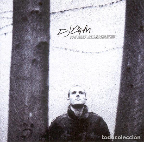 Music CDs: DJ Cam &ndash; The Beat Assassinated (CD, Columbia COL 489510-2)