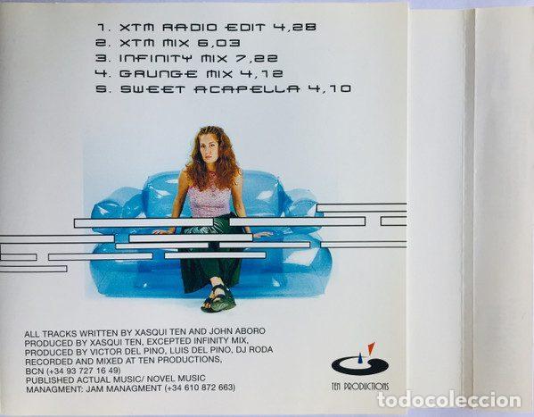 CDs de m&uacute;sica: Essential Feat. Allison &ndash; Goodbye (CD, Blanco Y Negro BNCD 1000) - Foto 3