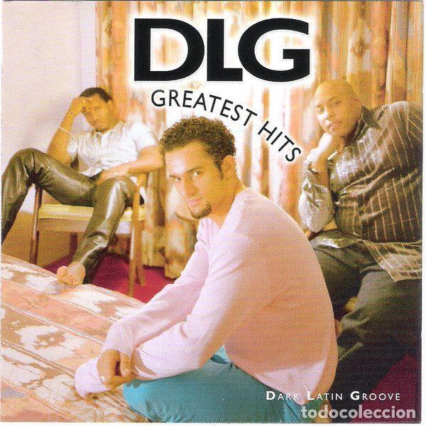 Music CDs: DLG &ndash; Greatest Hits (CD, Columbia 498933 2/4989332000)