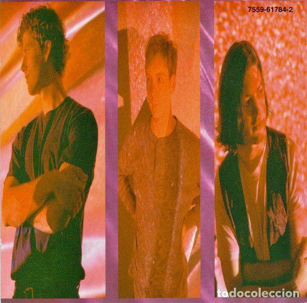 CDs de m&uacute;sica: Better Than Ezra &ndash; Deluxe (CD, Elektra 7559-61784-2) - Foto 3