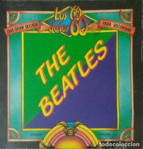 CDs de m&uacute;sica: The Beatles, Tony Sheridan, Tony Sheridan And The Beat Brothers &ndash; The Early Tapes Of (CD,...