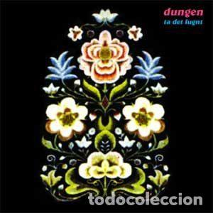 Musik-CDs: Dungen &ndash; Ta Det Lugnt (CD, Memphis Industries MI1036742)