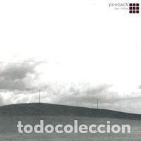 CD de M&uacute;sica: Prozack &ndash; Tan Lejos (CD, Stereophonic Elefant Dance Recordings ED-026)