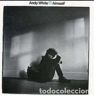 Musik-CDs: Andy White &ndash; Himself (CD, Cooking Vinyl COOKCD 029)