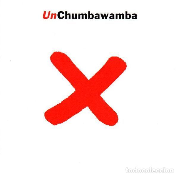 Musik-CDs: Chumbawamba &ndash; Un (CD, Edel Records 0153942ERE)