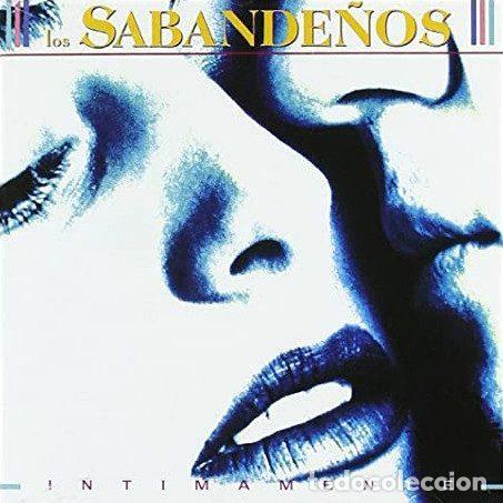 CD di Musica: Los Sabande&ntilde;os &ndash; Intimamente (CD, Zafiro 50112750)